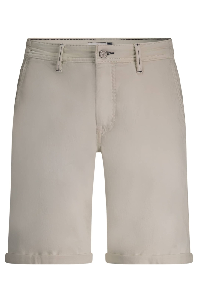 CHINOSHORT VAN EEN KATOEN STRETCH 67115650 1400